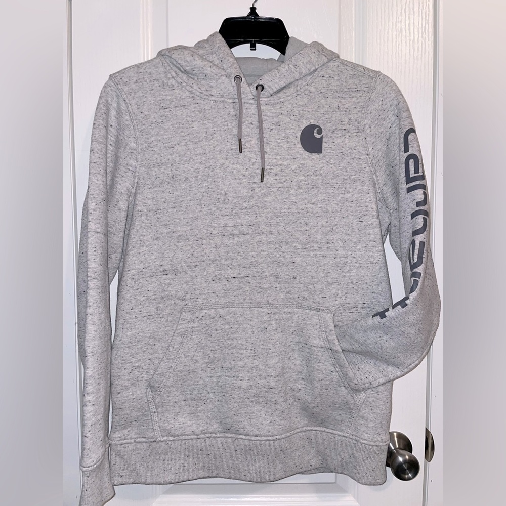 Carhartt Relaxed Fit hoodie